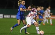 Nhận định, soi k&egrave;o nữ Croatia vs nữ Kosovo, 1h00 ng&agrave;y 5/6: Caro sắc thắm