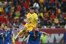 Nhận định, soi k&egrave;o Romania vs Bulgaria, 1h30 ng&agrave;y 5/6: Hoa hồng c&oacute; gai