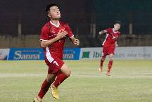 Nhận định, soi k&egrave;o U19 Trung Quốc vs U19 Việt Nam, 18h35 ng&agrave;y 4/6: Chiến thắng xa nh&agrave;