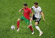 Chuy&ecirc;n gia Tony Ansell dự đo&aacute;n Đức vs Bồ Đ&agrave;o Nha, 02h00 ng&agrave;y 5/6