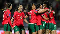 K&egrave;o v&agrave;ng b&oacute;ng đ&aacute; nữ Bồ Đ&agrave;o Nha vs nữ Bỉ, 00h00 ng&agrave;y 4/6: Th&ecirc;m một lần đau