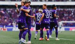 Nhận định, soi k&egrave;o Avispa Fukuoka vs Sanfrecce Hiroshima, 17h00 ng&agrave;y 4/6: Tin v&agrave;o cửa tr&ecirc;n