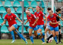 Nhận định, soi k&egrave;o Nữ Albania vs Nữ S&eacute;c, 00h00 ng&agrave;y 4/6: C&aacute;nh cửa kh&eacute;p lại