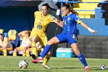 Nhận định, soi k&egrave;o Nữ Bosina vs Nữ Bắc Ailen, 00h00 ng&agrave;y 4/6: Trận chiến sống c&ograve;n