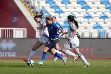 Nhận định, soi k&egrave;o Nữ Georgia vs Nữ S&iacute;p, 6h00 ng&agrave;y 4/6: So&aacute;n ng&ocirc;i đối thủ