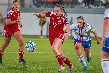 Nhận định, soi k&egrave;o Nữ Gibraltar vs Nữ Moldova, 6h00 ng&agrave;y 4/6: Kh&oacute; c&oacute; bất ngờ