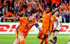 Nhận định, soi k&egrave;o Nữ H&agrave; Lan vs Nữ Scotland, 01h30 ng&agrave;y 4/6: Kh&ocirc;ng c&oacute; điểm danh dự cho kh&aacute;ch