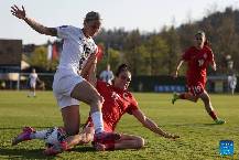 Nhận định, soi k&egrave;o Nữ Hy Lạp vs Nữ Thổ Nhĩ Kỳ, 0h00 ng&agrave;y 4/6: Điểm số đầu ti&ecirc;n