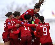 Nhận định, soi k&egrave;o Nữ Liechtenstein vs Nữ Armenia, 00h00 ng&agrave;y 4/6: Bắt nạt chủ nh&agrave;