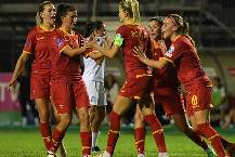 Nhận định, soi k&egrave;o Nữ Lithuania vs Nữ Montenegro, 00h00 ng&agrave;y 4/6: Chia điểm