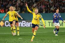 Nhận định, soi k&egrave;o nữ Thuỵ Điển vs nữ Đan Mạch, 0h30 ng&agrave;y 4/6: V&eacute; cho chủ nh&agrave;