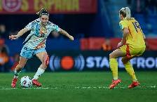 Nhận định, soi k&egrave;o nữ Wales vs nữ Italia, 0h30 ng&agrave;y 4/6: L&agrave;m kh&oacute; đối phương