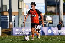 Nhận định, soi k&egrave;o Rochedale vs Moreton City, 16h30 ng&agrave;y 4/6: Phong độ tr&aacute;i ngược