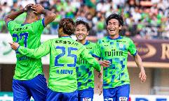 Nhận định, soi k&egrave;o Shonan Bellmare vs Jubilo Iwata, 17h00 ng&agrave;y 4/6: Cửa dưới thắng thế