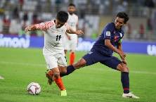 Nhận định, soi k&egrave;o Th&aacute;i Lan vs Ấn Độ, 17h00 ng&agrave;y 4/6: Giao hữu vui vẻ