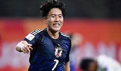Nhận định, soi k&egrave;o U20 Congo vs U20 Nhật Bản, 19h00 ng&agrave;y 4/6: Tin v&agrave;o &lsquo;tiểu Samurai&rsquo;