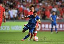 Nhận định, soi k&egrave;o U23 Th&aacute;i Lan vs U23 Hong Kong, 16h00 ng&agrave;y 4/6: Kh&ocirc;ng hề ngon ăn