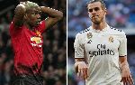 Tin chuyển nhượng ng&agrave;y 3/7: MU từ chối đổi Paul Pogba lấy Gareth Bale