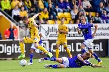 M&aacute;y t&iacute;nh dự đo&aacute;n b&oacute;ng đ&aacute; 4/7: Lillestrom vs Mjondalen
