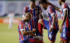 Nhận định, soi k&egrave;o Chapecoense vs Bahia, 21h ng&agrave;y 4/7