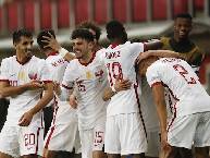 Nhận định, soi k&egrave;o El Salvador vs Qatar, 23h30 ng&agrave;y 4/7