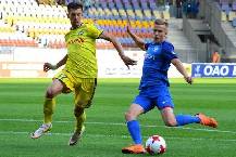Nhận định, soi k&egrave;o FK Vitebsk vs BATE Borisov, 20h00 ng&agrave;y 4/7