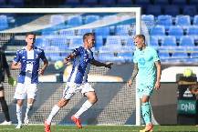 Nhận định, soi k&egrave;o Sarpsborg vs Molde, 23h00 ng&agrave;y 4/7