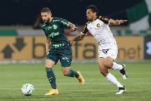Nhận định, soi k&egrave;o Sport Recife vs Palmeiras, 2h00 ng&agrave;y 5/7