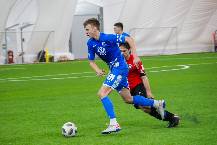 K&egrave;o xi&ecirc;n thơm nhất h&ocirc;m nay 4/7: Dnepr Mogilev vs Minsk