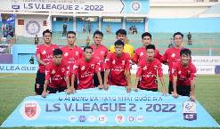 Link xem trực tiếp Long An vs Huế, 17h ng&agrave;y 3/7