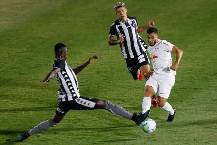 Nhận định, soi k&egrave;o Bragantino vs Botafogo, 6h00 ng&agrave;y 5/7