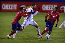 Nhận định, soi k&egrave;o Dallas vs Inter Miami, 8h07 ng&agrave;y 5/7