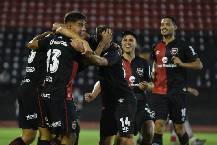 Nhận định, soi k&egrave;o Newell's Old Boys vs Parana, 5h ng&agrave;y 5/7