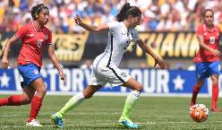 Nhận định, soi k&egrave;o Nữ Mỹ vs nữ Haiti, 6h ng&agrave;y 5/7