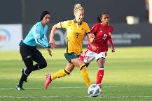 Nhận định, soi k&egrave;o Nữ Philippines vs nữ &Uacute;c, 18h ng&agrave;y 4/7