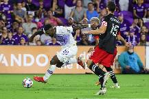 Nhận định, soi k&egrave;o Orlando vs DC United, 6h00 ng&agrave;y 5/7