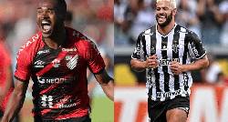 Nhận định, soi k&egrave;o Palmeiras vs Athletico/PR, 7h ng&agrave;y 3/7