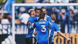 Nhận định, soi k&egrave;o San Jose Earthquake vs Chicago Fire, 8h07 ng&agrave;y 4/7