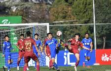 Nhận định, soi k&egrave;o Shijiazhuang vs Zibo Cuju, 15h ng&agrave;y 4/7