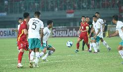 Nhận định, soi k&egrave;o U19 Việt Nam vs U19 Philippines, 15h ng&agrave;y 4/7