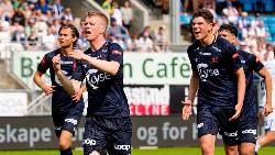 Nhận định, soi k&egrave;o Viking vs Rosenborg, 1h ng&agrave;y 4/7