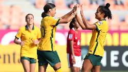 Ph&acirc;n t&iacute;ch k&egrave;o hiệp 1 nữ Philippines vs nữ &Uacute;c, 18h ng&agrave;y 4/7