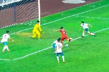 Ph&acirc;n t&iacute;ch k&egrave;o hiệp 1 U19 Việt Nam vs U19 Philippines, 15h ng&agrave;y 4/7