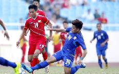 Sachin Bhat dự đo&aacute;n U19 Myanmar vs U19 Th&aacute;i Lan, 17h ng&agrave;y 4/7