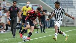 Soi k&egrave;o phạt g&oacute;c Palmeiras vs Athletico/PR, 7h ng&agrave;y 3/7