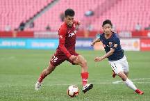 Soi k&egrave;o phạt g&oacute;c Shanghai Port vs Hebei, 16h30 ng&agrave;y 4/7