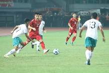 Soi k&egrave;o phạt g&oacute;c U19 Việt Nam vs U19 Philippines, 15h ng&agrave;y 4/7