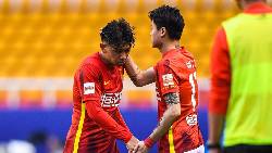 Soi k&egrave;o phạt g&oacute;c Wuhan Yangtze vs Guangzhou FC, 14h30 ng&agrave;y 4/7