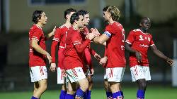 Nhận định, soi k&egrave;o Gold Coast Knights vs Redlands United, 16h30 ng&agrave;y 4/7