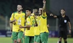 Nhận định, soi k&egrave;o HB Chelghoum Laid vs JS Saoura, 22h ng&agrave;y 4/7